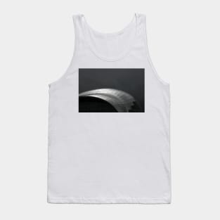 What a Grey Day Tank Top